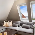 100sqm 5br Behind Bryggen - King Beds - Family Friendly Берген